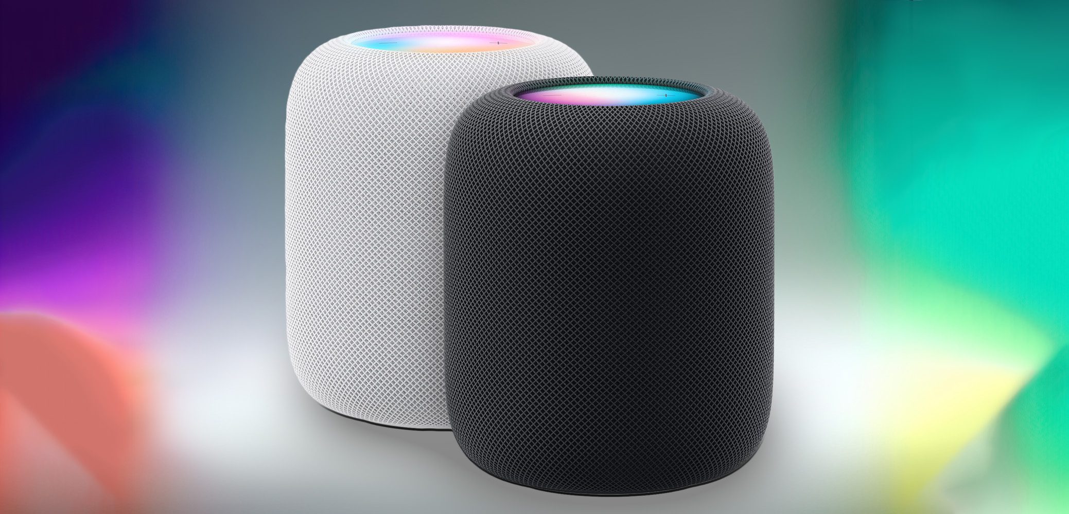 Test: Apple HomePod 2023, WiFi-Stereolautsprecher