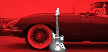 Feature: Die Geschichte der Fender Jaguar