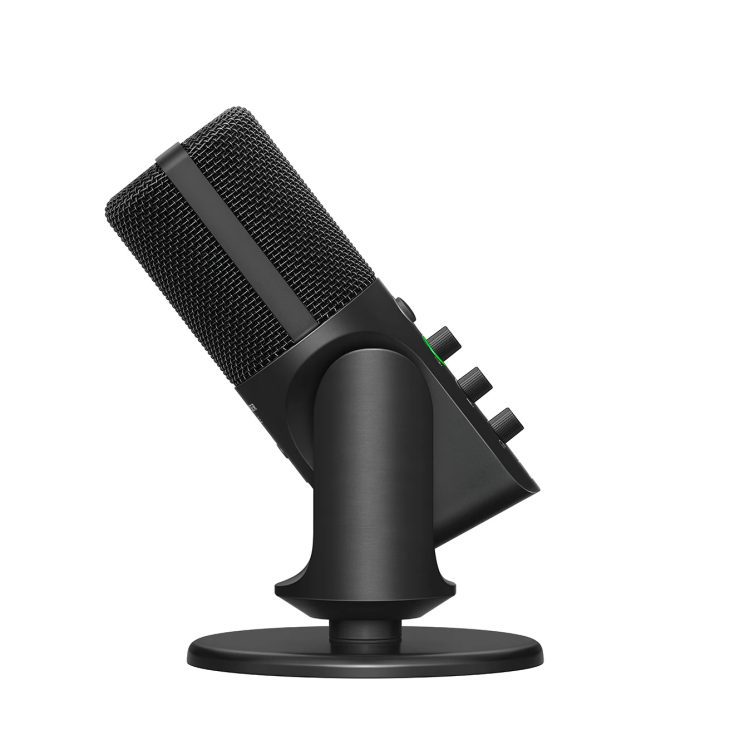 Sennheiser Profile USB, neues USB-Mikrofon