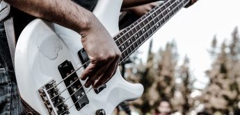 Feature: So organisierst du als Bassist deine Sounds