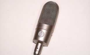 Audio-Technica AT 4080 Bändchenmikrofon