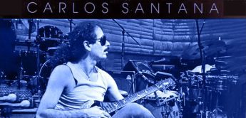 Interview Classics: Carlos Santana 1991 & 1996