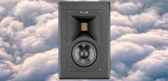 Test: Fluid Audio Image 2, aktiver 3-Wege-Studiomonitor