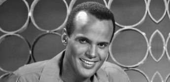 RIP: Der Sänger Harry Belafonte ist verstorben
