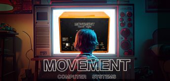Black Box: Movement Systems MCS Percussion Computer (1981)