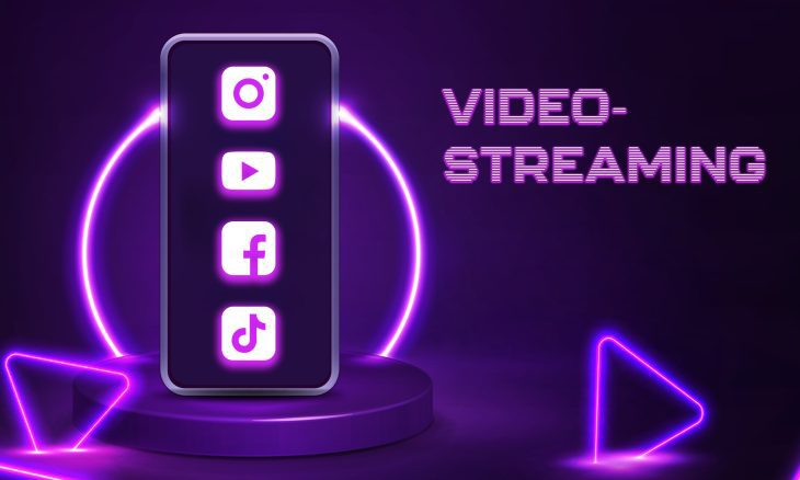Video-Plattformen für Musiker – Erfolg durch Video-Streaming 