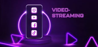Video-Plattformen für Musiker – Erfolg durch Video-Streaming
