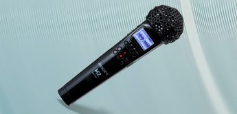 Test: Zoom M2 MicTrak, mobiler Recorder und Mikrofon