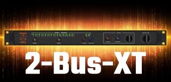 Test: Dangerous Music 2-BUS-XT, Analog-Summierer