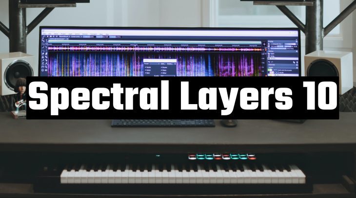 steinberg spectral layers pro 10 test