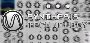 Synthesis Technology verabschiedet sich