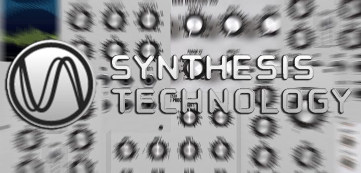 synthesis technology title