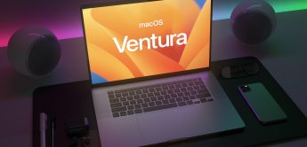 Die Apple macOS 13 Ventura Kompatibilitätsliste für Audio-Software und Plug-ins