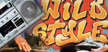 DJs, DJ-Gear und Synthesizer in frühen Hip-Hop-Filmen