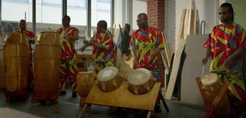 TV-Doku Drum Stories: Trommeln, Schlagzeug, Kommunikation