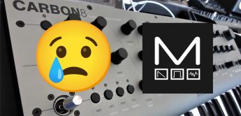 Synthesizer Firma Modal Electronics ist insolvent