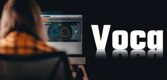 Test: Sonnox Voca, Vocal Kompressor Plug-in