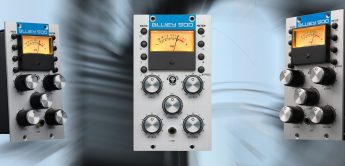 Test: Black Lion Audio Bluey-500, API500 FET-Kompressor