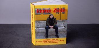 Rezension: Bernd Kistenmacher Autobiographie „Ferne Ziele“