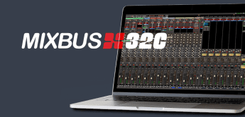 Test: Harrison Mixbus 32C 9.2 Software-Mixing-Konsole