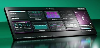 Test: Phil Speiser THE STRIP, Mixing & Mastering Plug-in