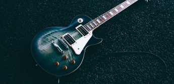 Feature: Die Geschichte der E-Gitarre