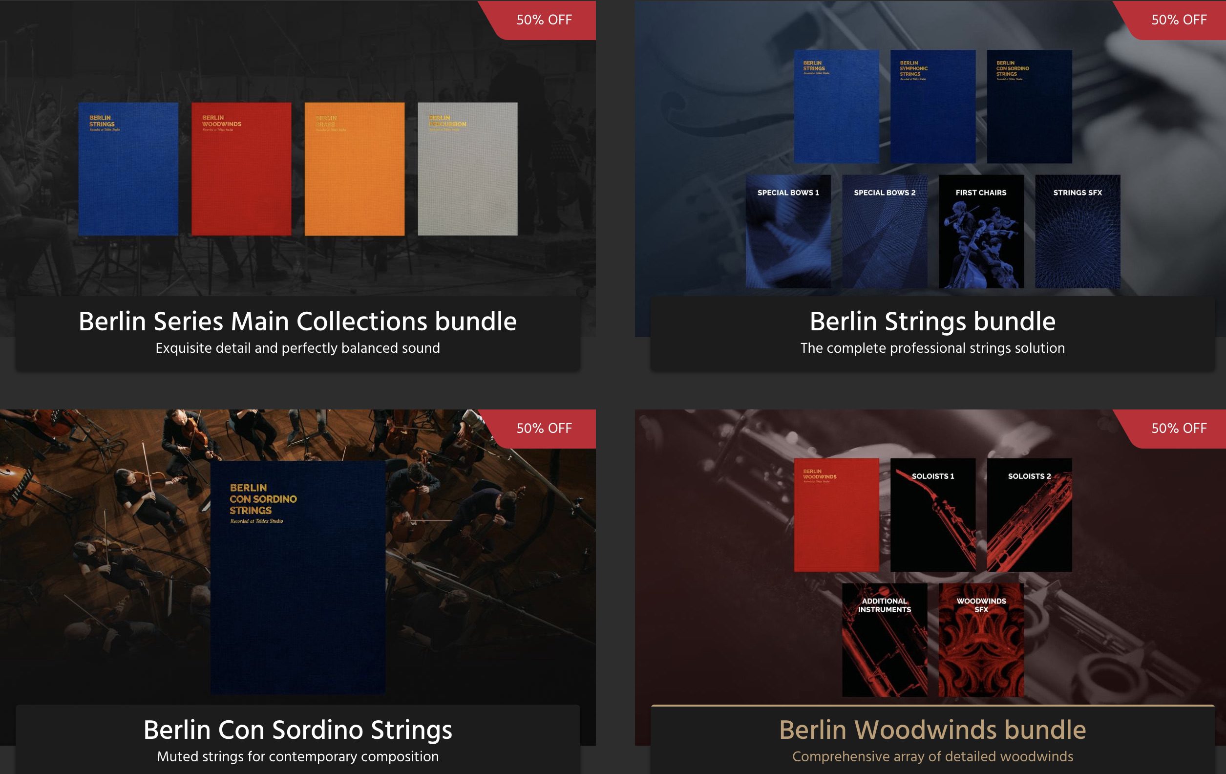 orchestral tools black friday
