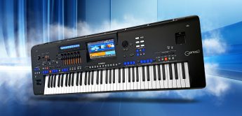 Test: Yamaha Genos2, Entertainer-Keyboard
