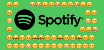 Wirtschaftliche Probleme: Spotify entlässt 17 % ihres Personals