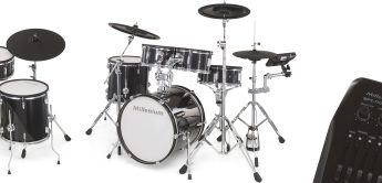 Test: Millenium MPS-750X Pro, E-Drums