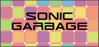 Sonic Garbage Sampler Browser Looper Spaß-Tool