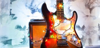 Feature: Weihnachtsgeschenke für Gitarristen