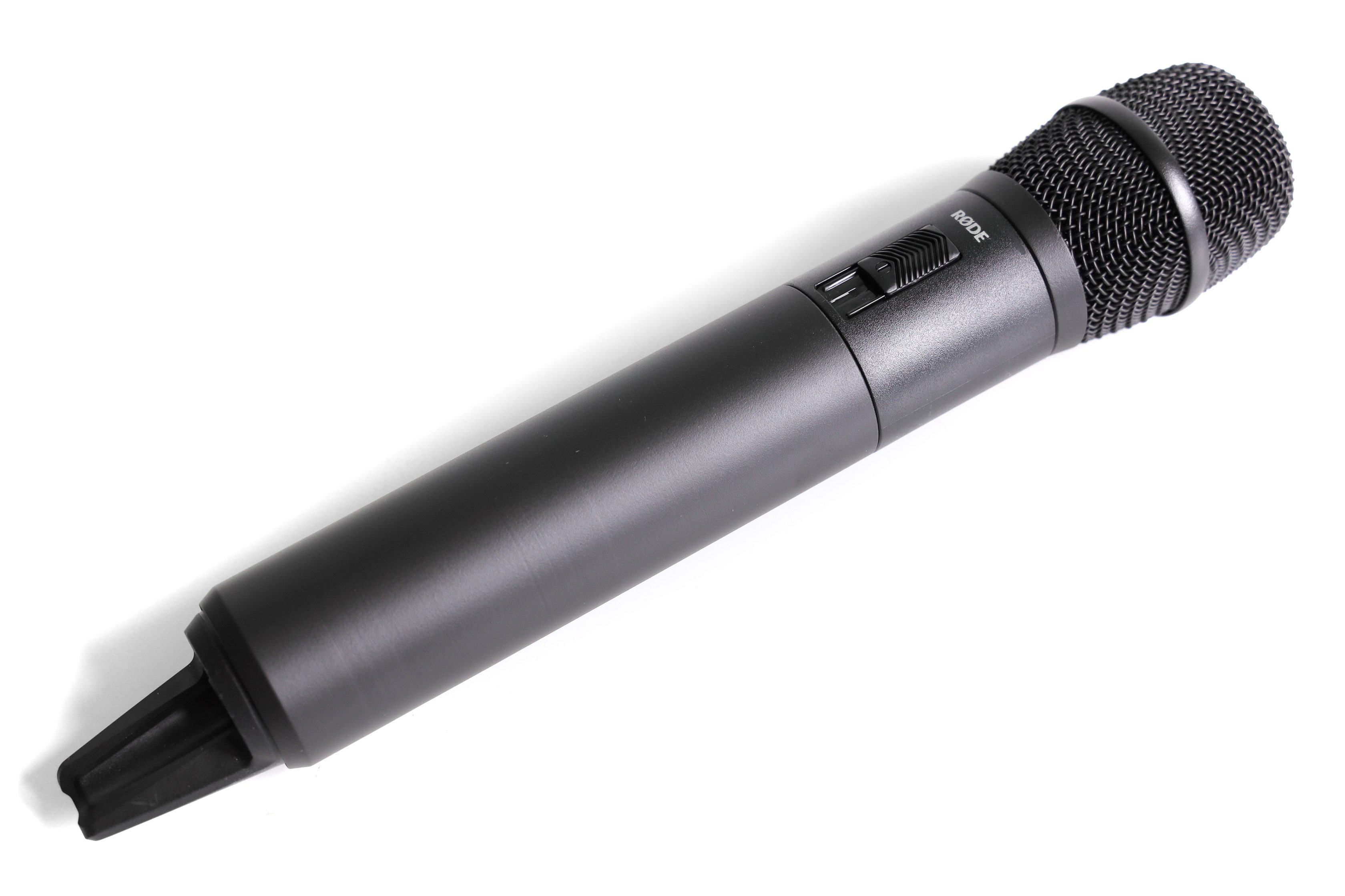 Rode RODELink Performer Kit Système de microphone numérique sans fil