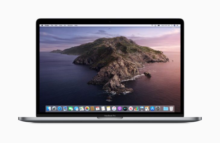 Apple-previews-macOS-Catalina