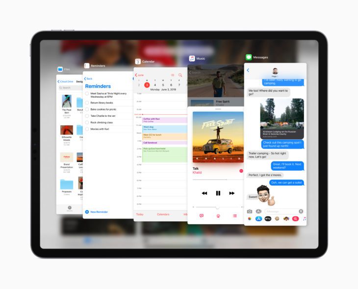 Apple_iPadOS Slide-Over