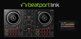 Angekündigt: Beatport LINK – Streaming für DJs