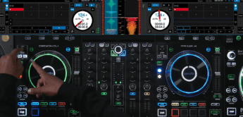 Serato DJ Pro 3.2.1 bringt HID-Unterstützung für Denons Prime-Serie