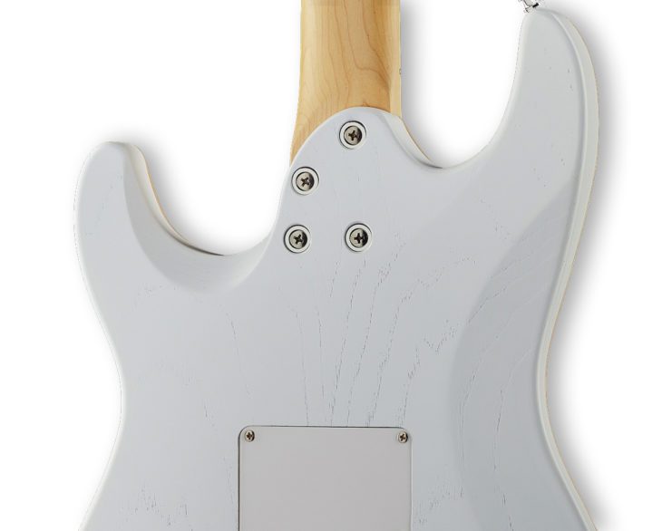 Chapman Guitars ML1 Pro Traditional White Dove