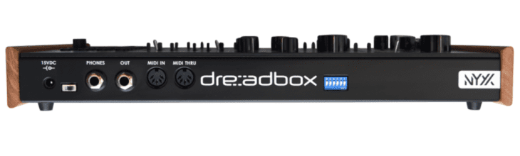 Dreadbox NYX V2