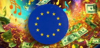 Europaparlament: Musik Streaming muss gerechter bezahlt werden