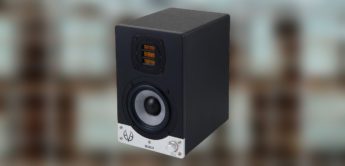 Test: EVE audio SC204, Nahfeldmonitor