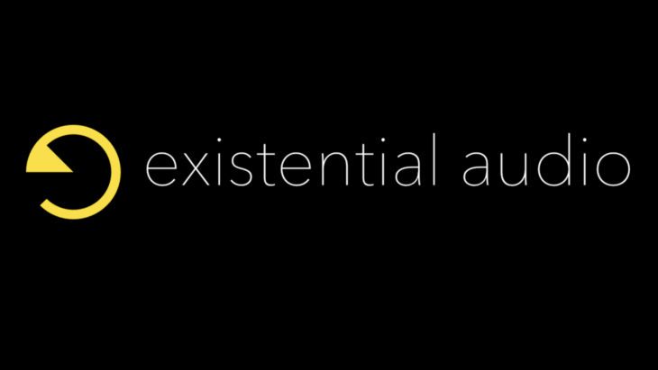 Existential Audio Blackhole