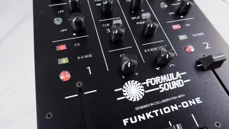 Formula Sound FF2.2L