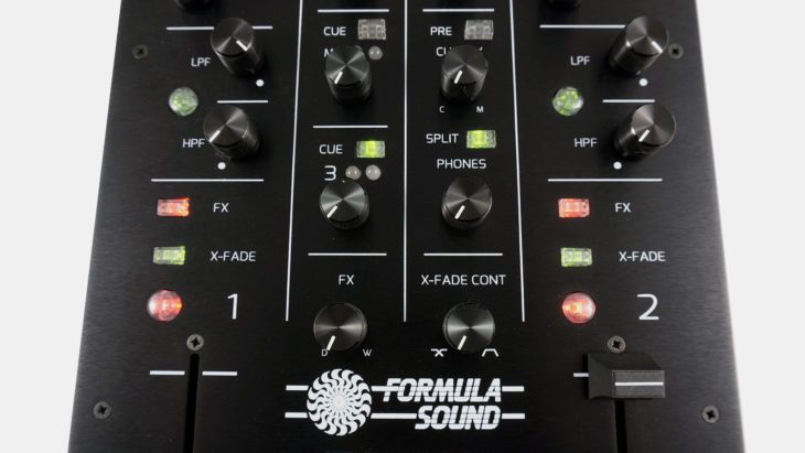 Formula Sound FF2.2L