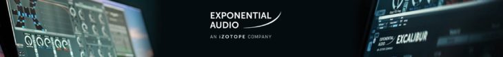 iZotope Exponential Audio