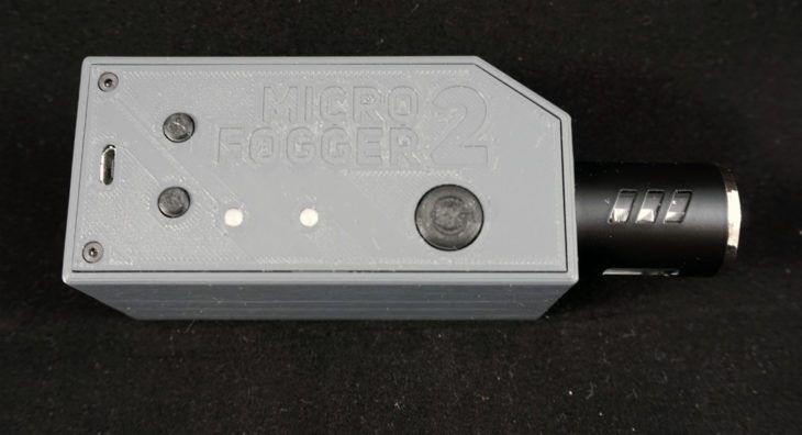 MicroFogger 2