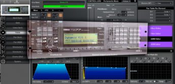 Test: MIDIQuest 12 Pro, Sound-Editor für Hardware-Synthesizer