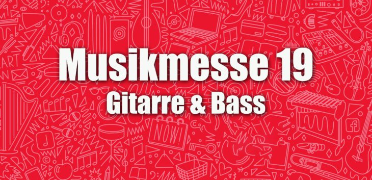 Musikmesse Frankfurt 