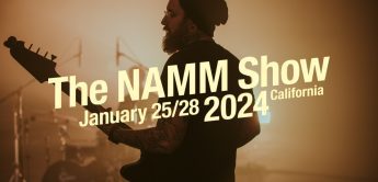 NAMM Show 2024 – Highlights für Gitarre & Bass