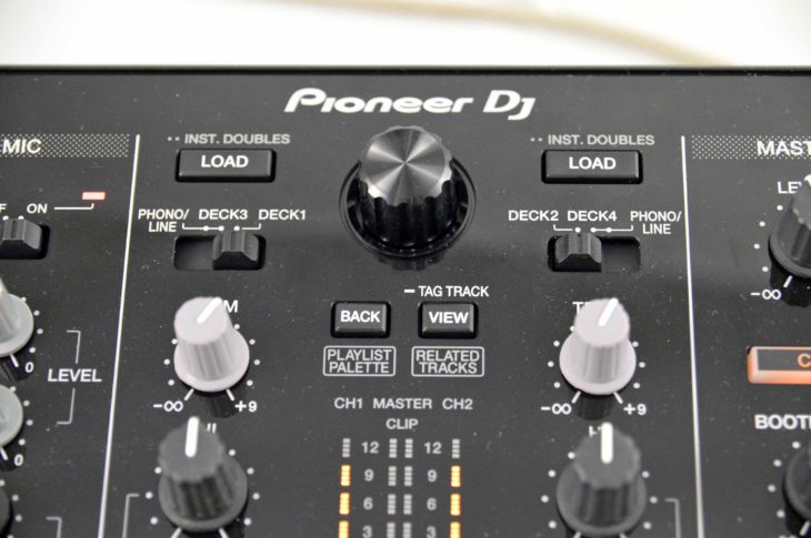 Pioneer DDJ-800